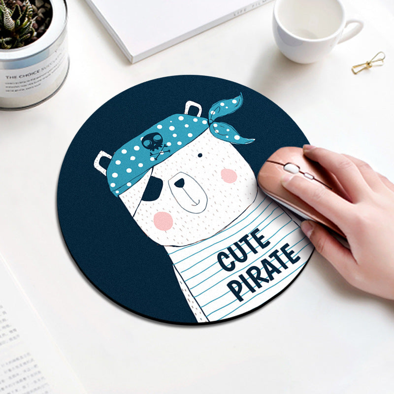 Mouse Pad-Animal Themes