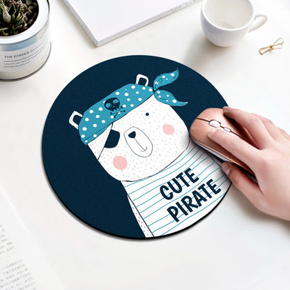 Mouse Pad-Animal Themes