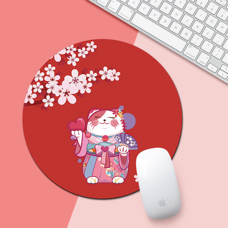Mouse Pad-Animal Themes
