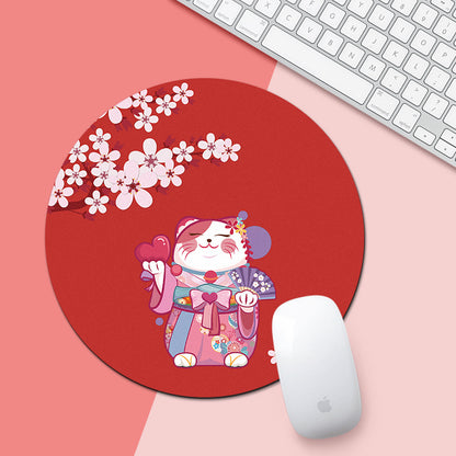 Mouse Pad-Animal Themes