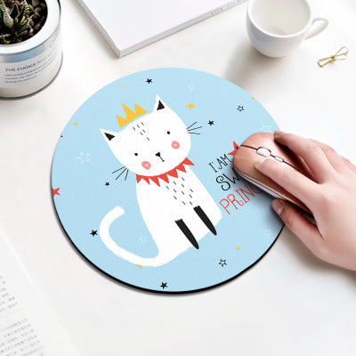 Mouse Pad-Animal Themes