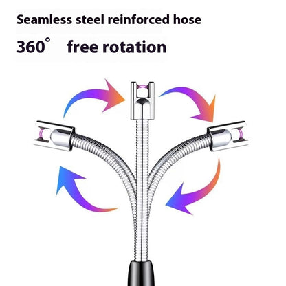 Rechargeable Electric Gas Lighter