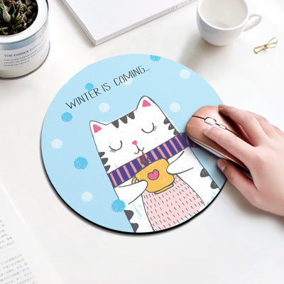 Mouse Pad-Animal Themes