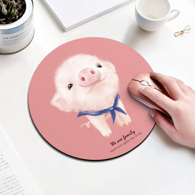 Mouse Pad-Animal Themes