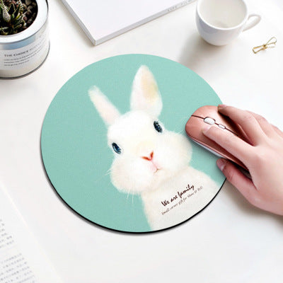 Mouse Pad-Animal Themes