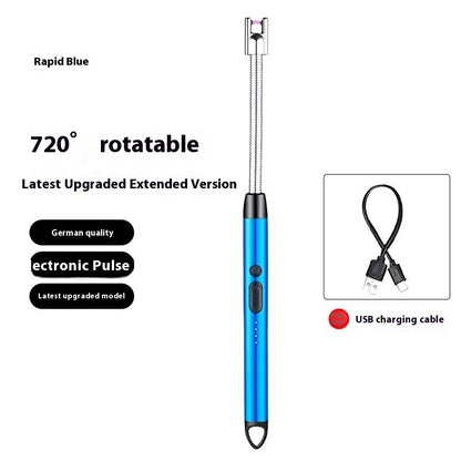 Rechargeable Electric Gas Lighter