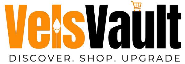 VelsVault