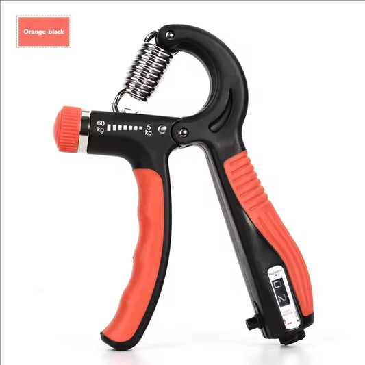 Adjustable Hand Grip Strengthener